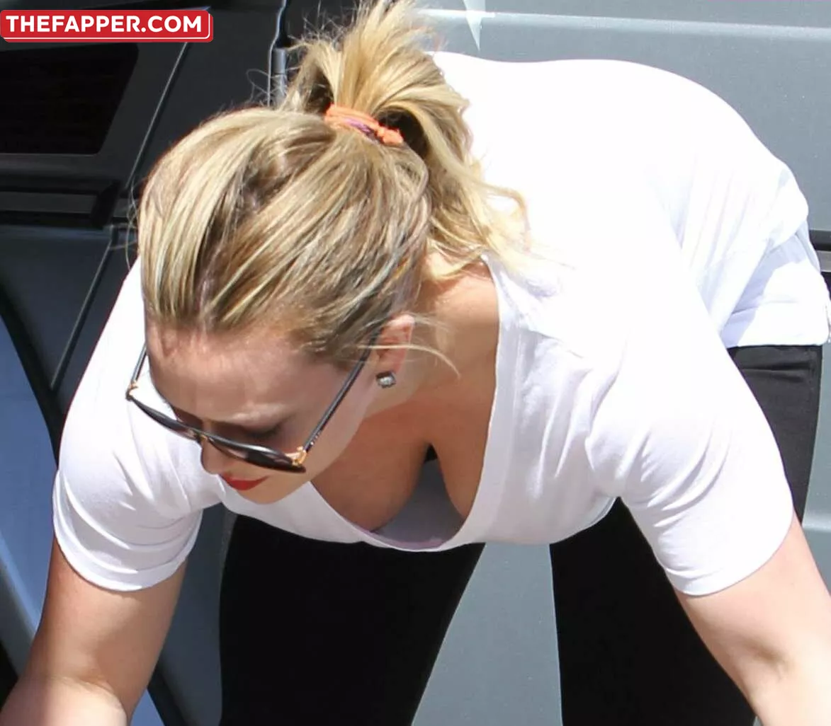 Hilary Duff  Onlyfans Leaked Nude Image #65UfrVgsUt
