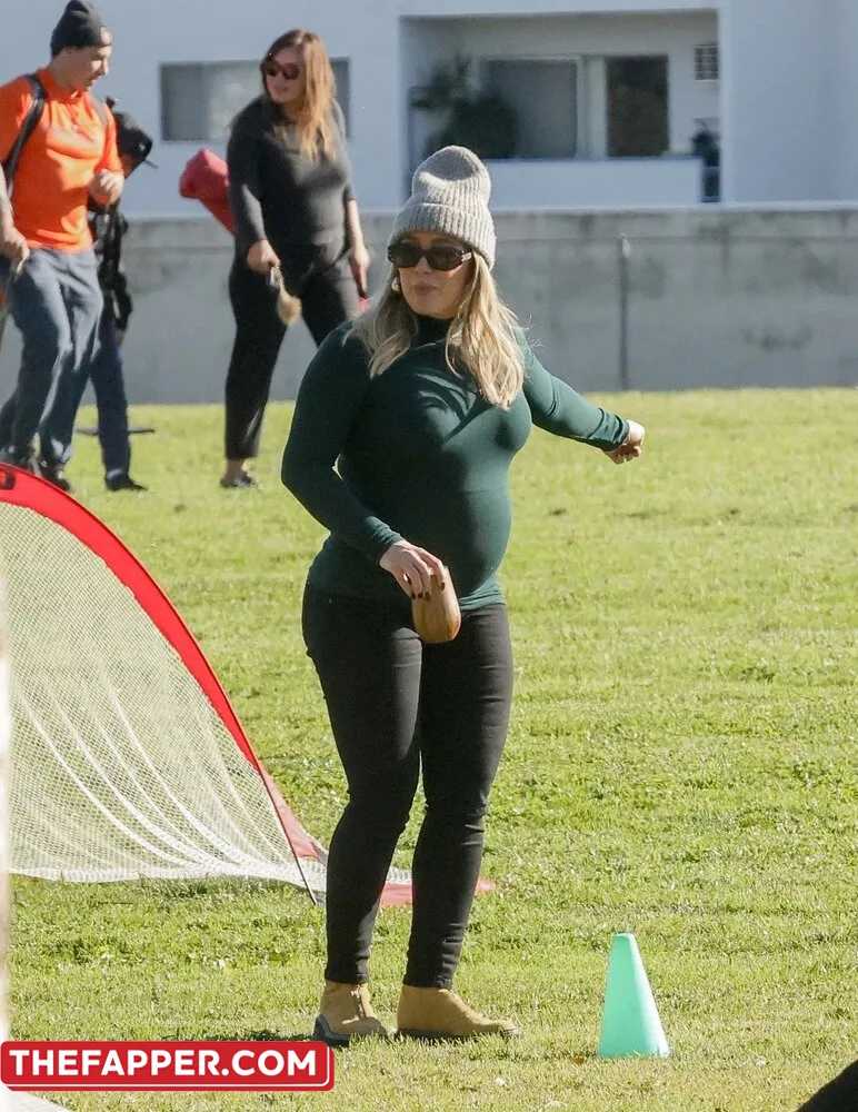 Hilary Duff  Onlyfans Leaked Nude Image #695P5SApDP