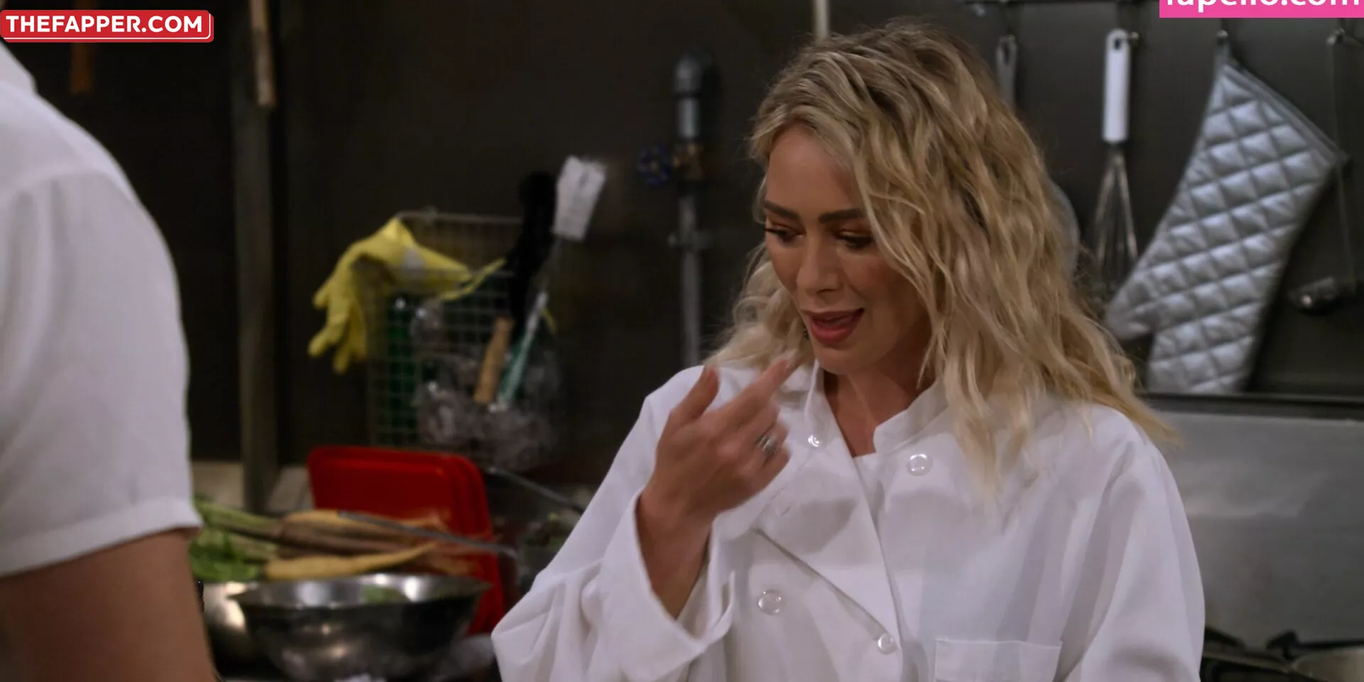 Hilary Duff  Onlyfans Leaked Nude Image #6Te8hxhkAT