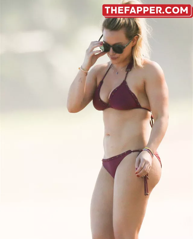Hilary Duff  Onlyfans Leaked Nude Image #6fbt3YSONN