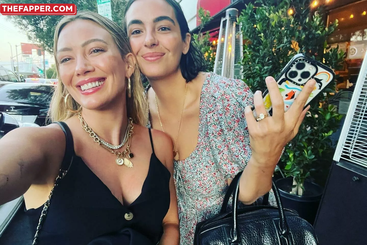 Hilary Duff  Onlyfans Leaked Nude Image #76r1I3I5Yp