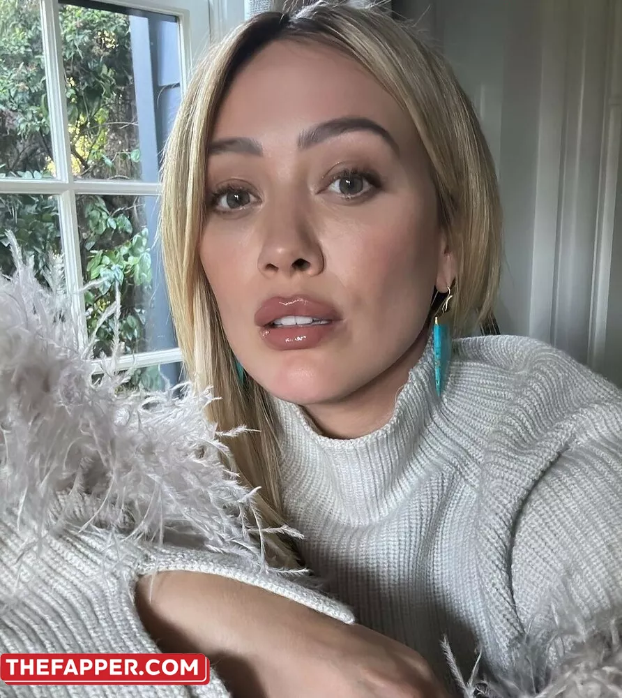 Hilary Duff  Onlyfans Leaked Nude Image #7Ea9JJcR86