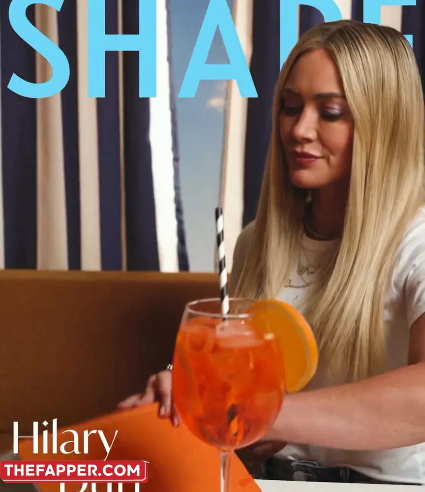 Hilary Duff  Onlyfans Leaked Nude Image #7cnX9UhBhw