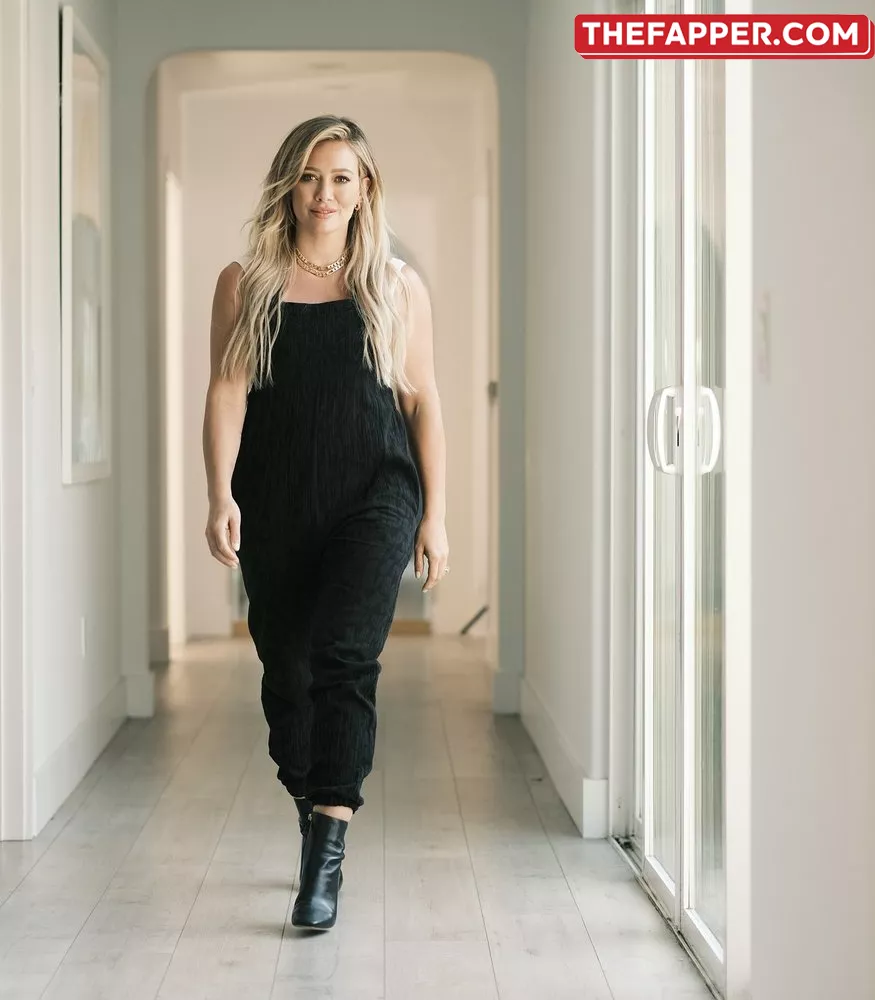 Hilary Duff  Onlyfans Leaked Nude Image #7s069g90Uq