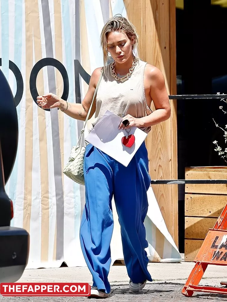 Hilary Duff  Onlyfans Leaked Nude Image #8cJChVHrOp