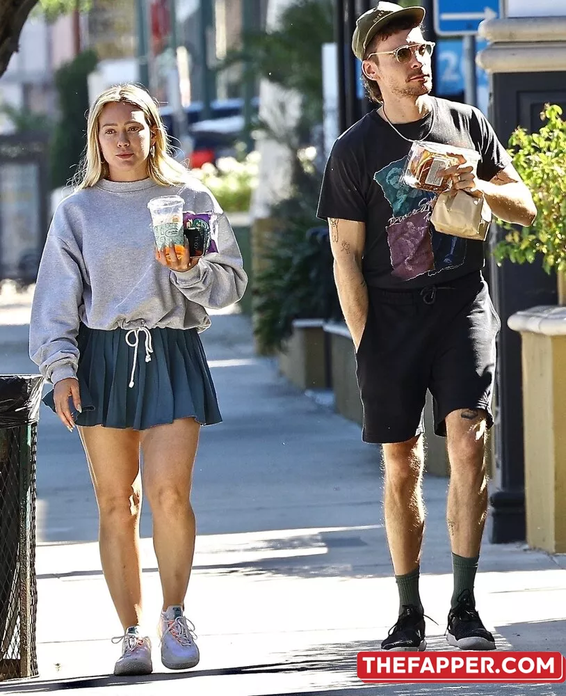 Hilary Duff  Onlyfans Leaked Nude Image #9Wt8Pcc5gg