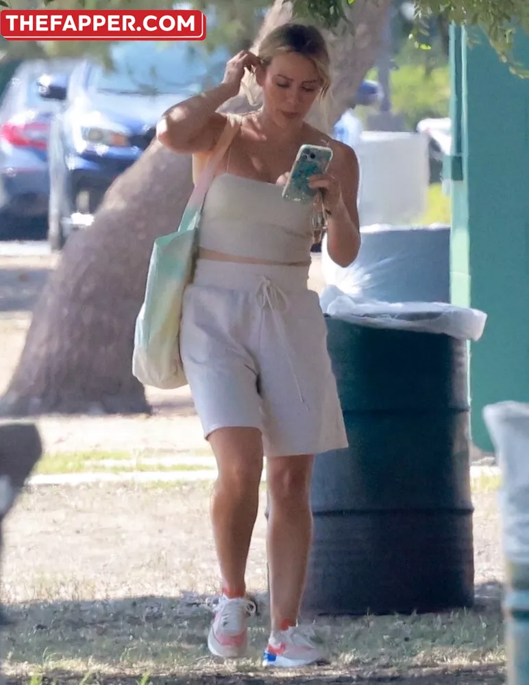 Hilary Duff  Onlyfans Leaked Nude Image #A0pOdN9DkY