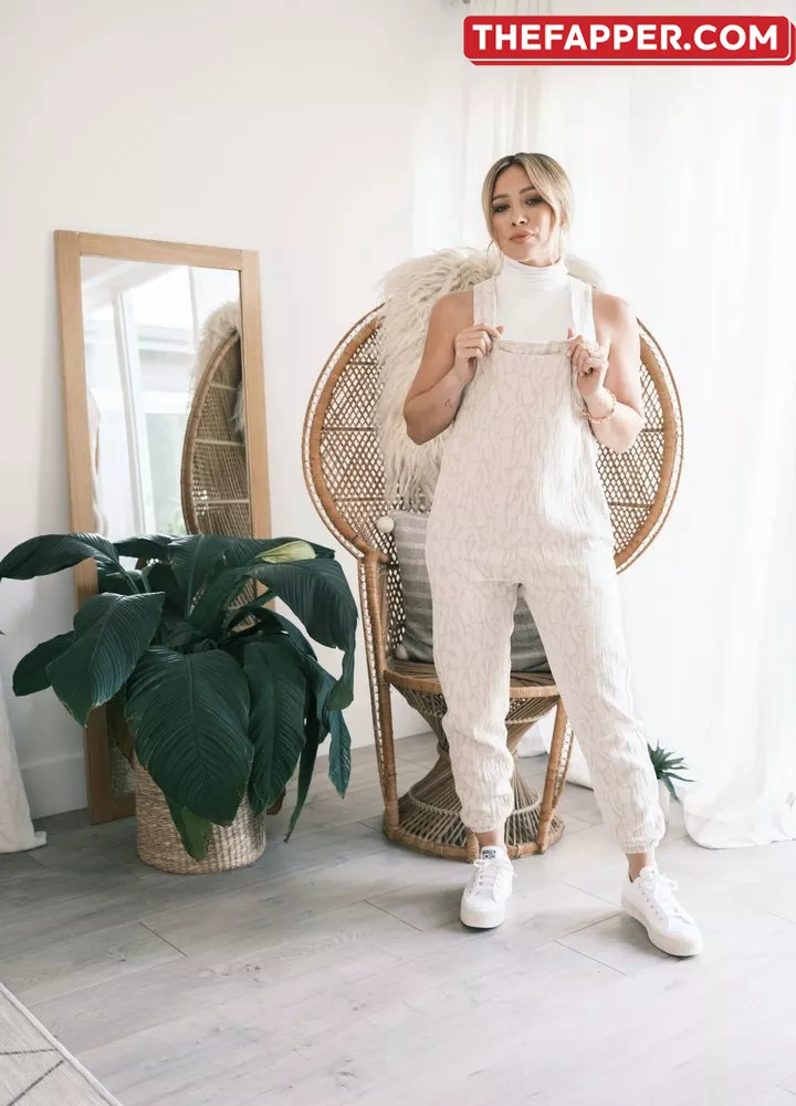 Hilary Duff  Onlyfans Leaked Nude Image #ALhW7HJb9I