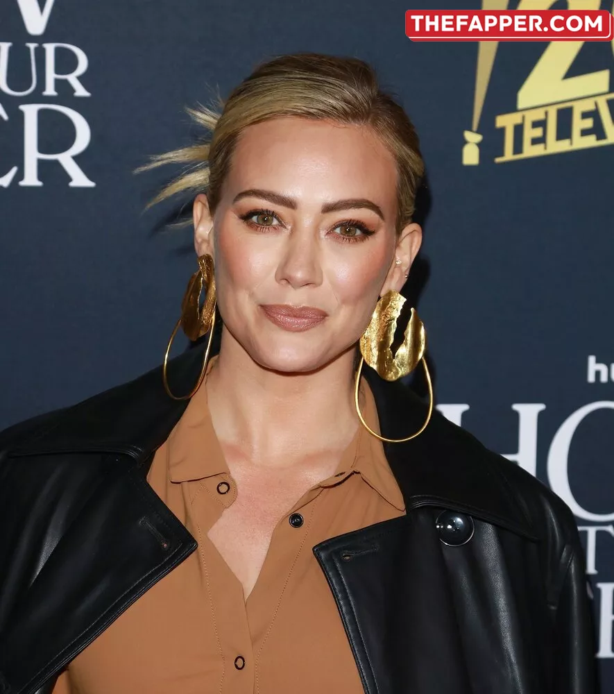 Hilary Duff  Onlyfans Leaked Nude Image #AdFLk8NGoj