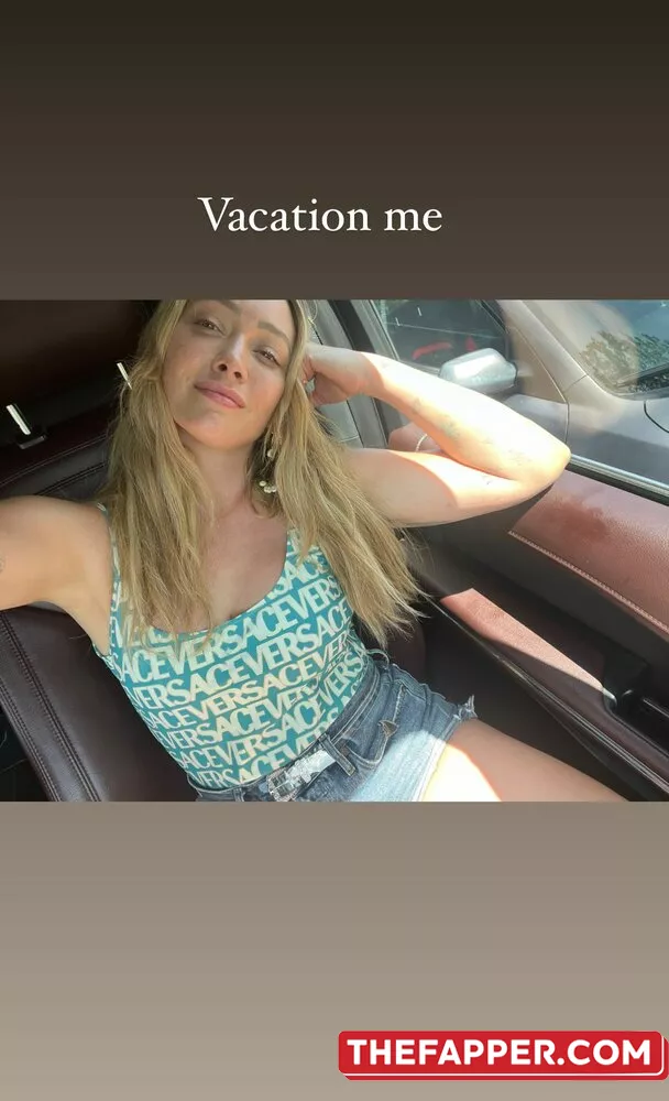 Hilary Duff  Onlyfans Leaked Nude Image #AdIkEYDkXz