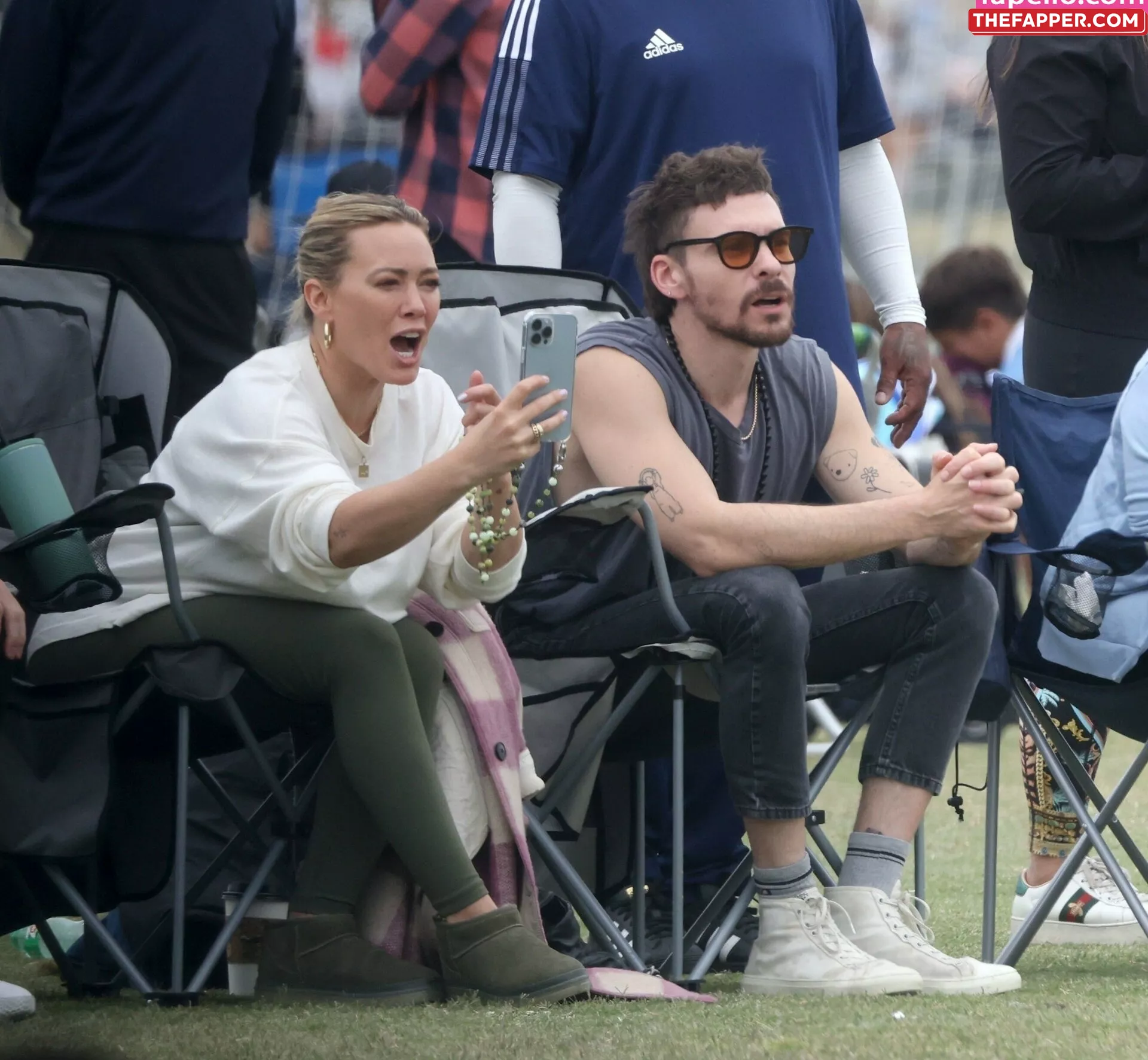 Hilary Duff  Onlyfans Leaked Nude Image #AqGnJdlNfq