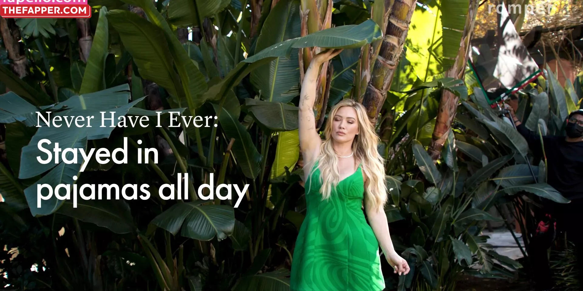 Hilary Duff  Onlyfans Leaked Nude Image #C9IB8ypUC7