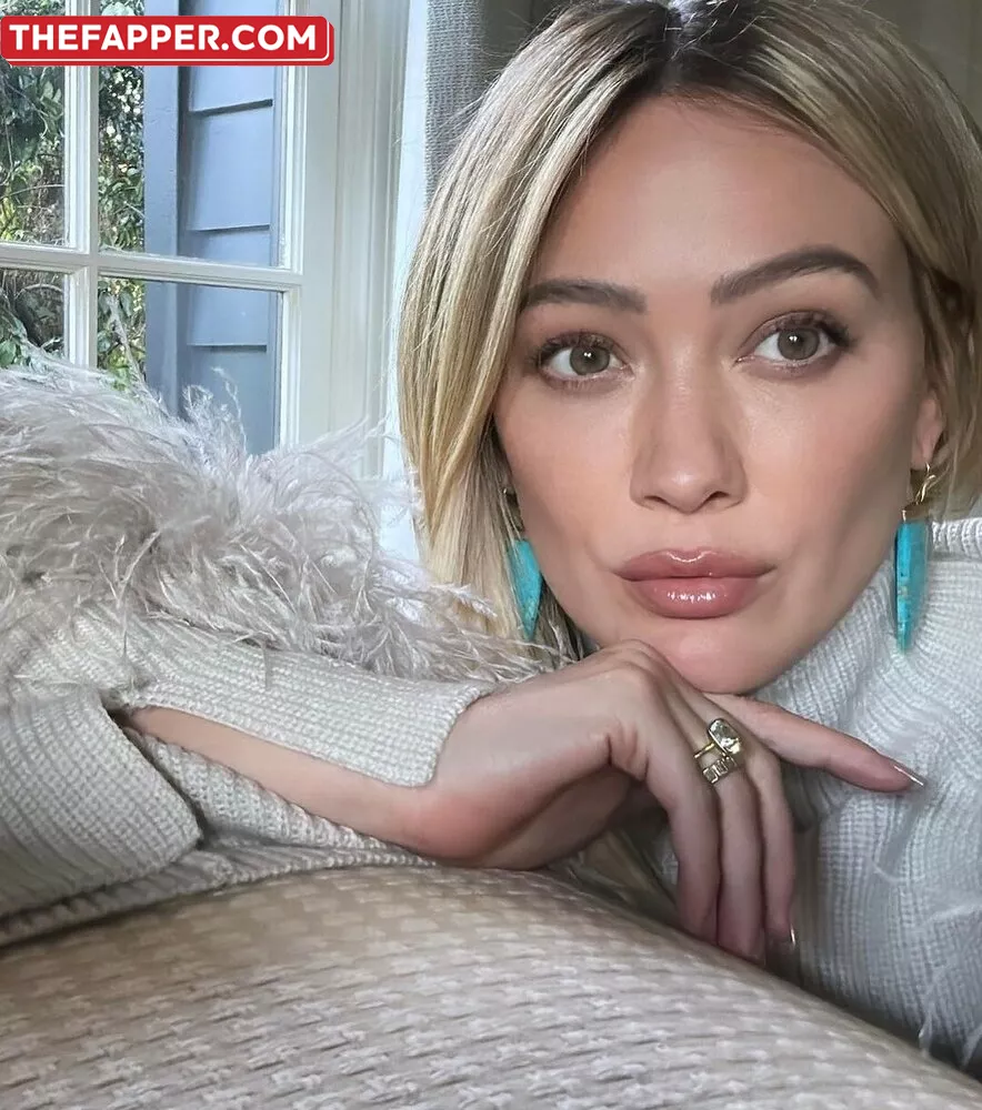 Hilary Duff  Onlyfans Leaked Nude Image #CFaFYctqzy