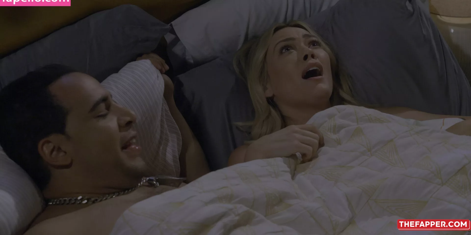 Hilary Duff  Onlyfans Leaked Nude Image #E13H0Mqg5O