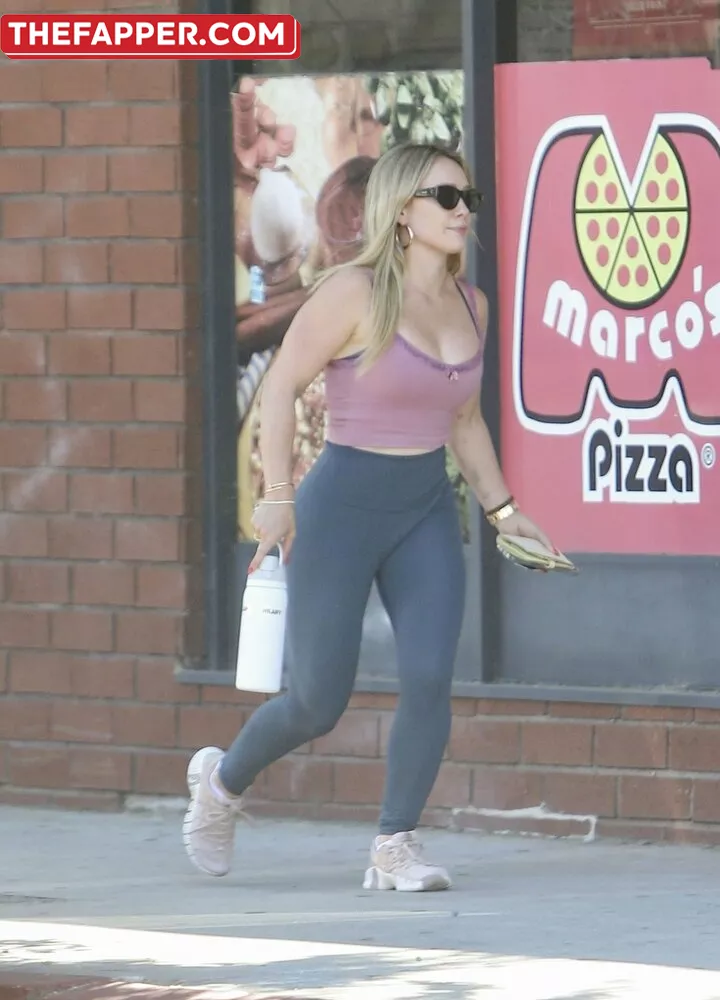 Hilary Duff  Onlyfans Leaked Nude Image #EJ8n9aS1ee