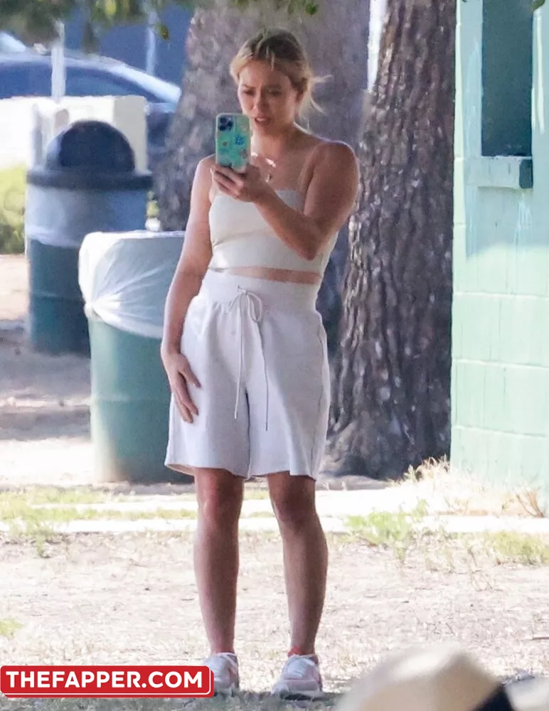 Hilary Duff  Onlyfans Leaked Nude Image #G7APn50YgH