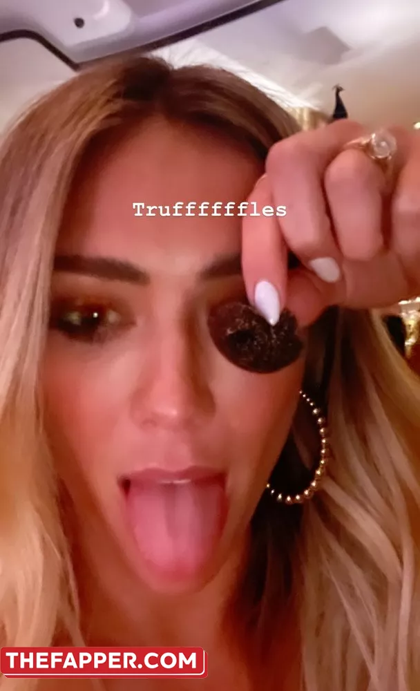 Hilary Duff  Onlyfans Leaked Nude Image #HFi5KFlunJ