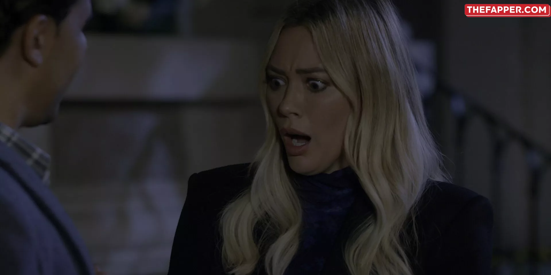 Hilary Duff  Onlyfans Leaked Nude Image #HRo5jHnK1f
