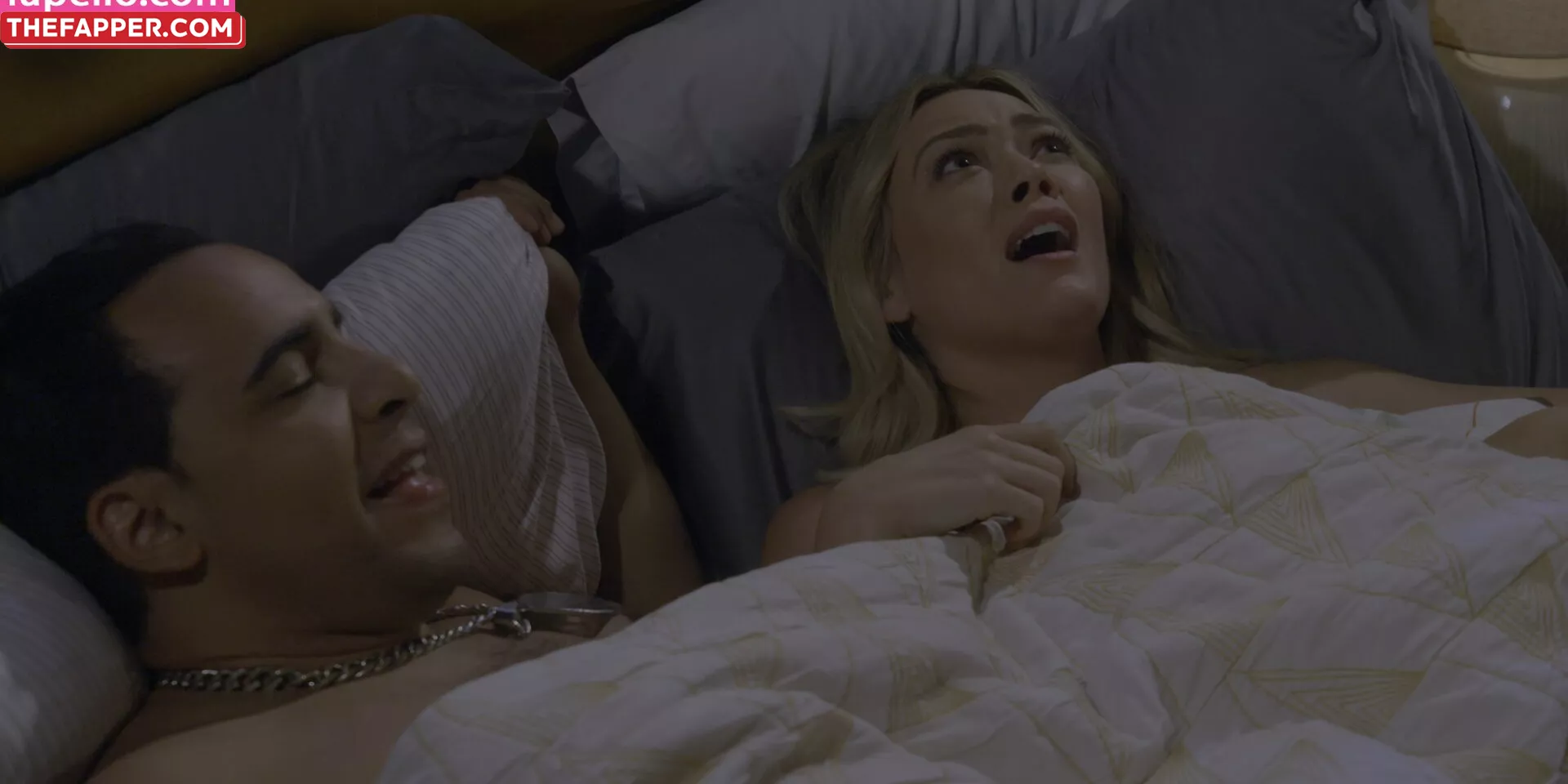 Hilary Duff  Onlyfans Leaked Nude Image #Haq2LAVSlT
