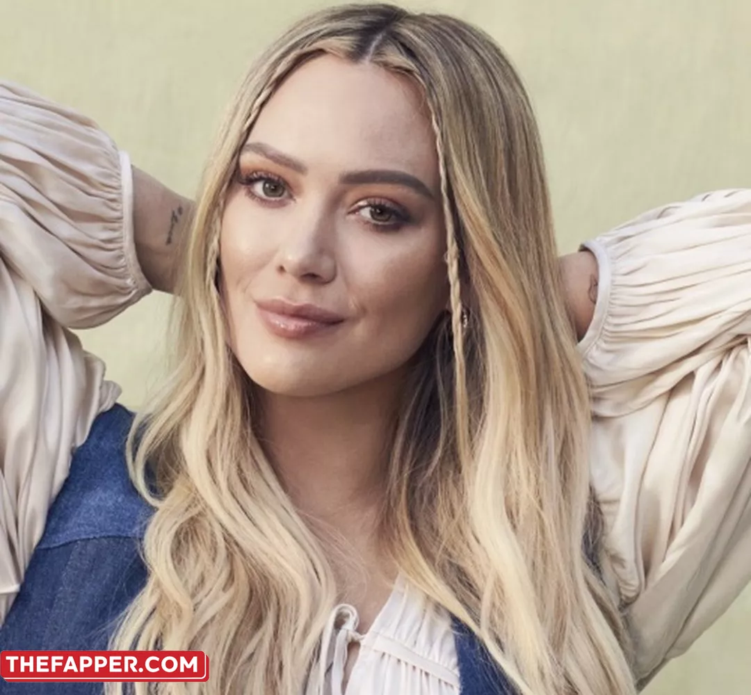 Hilary Duff  Onlyfans Leaked Nude Image #HiwA5qEaCa