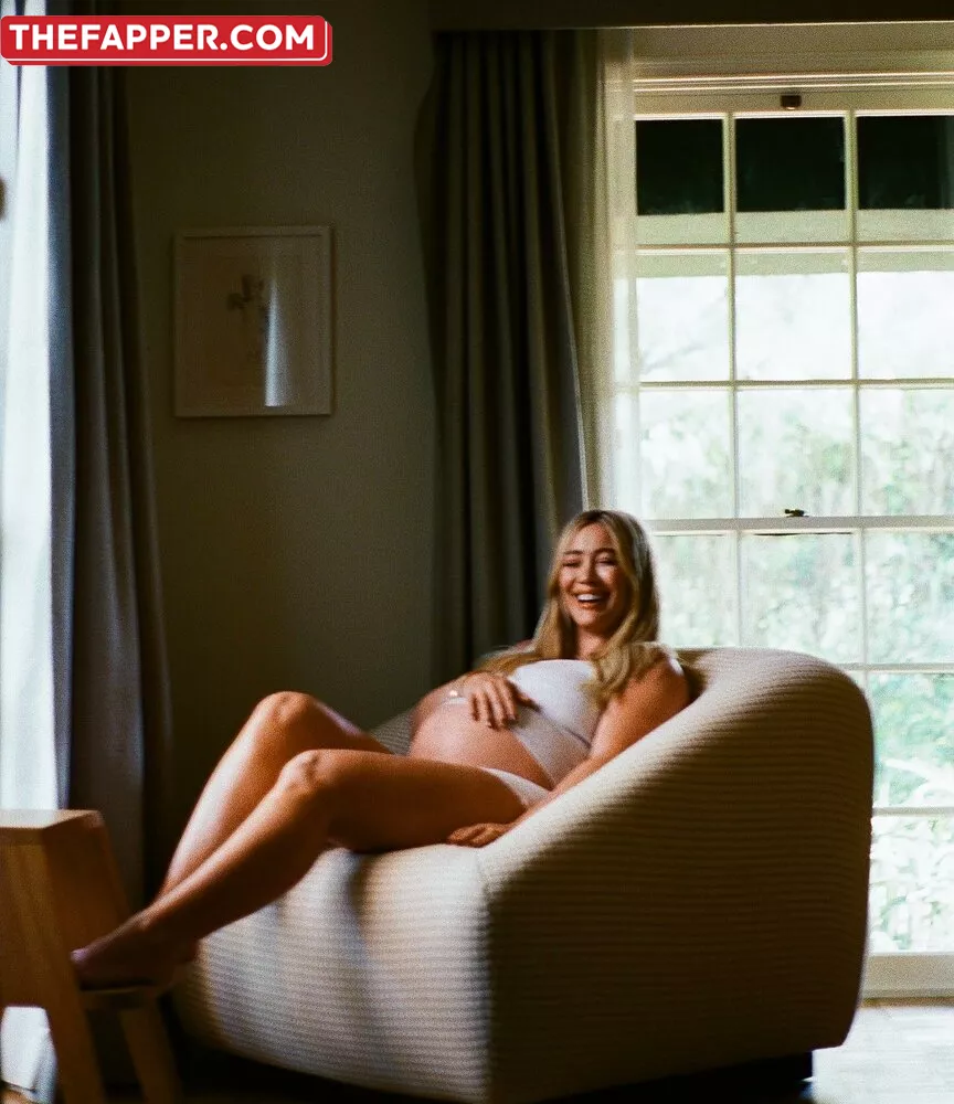 Hilary Duff  Onlyfans Leaked Nude Image #IjlPvPGK5U