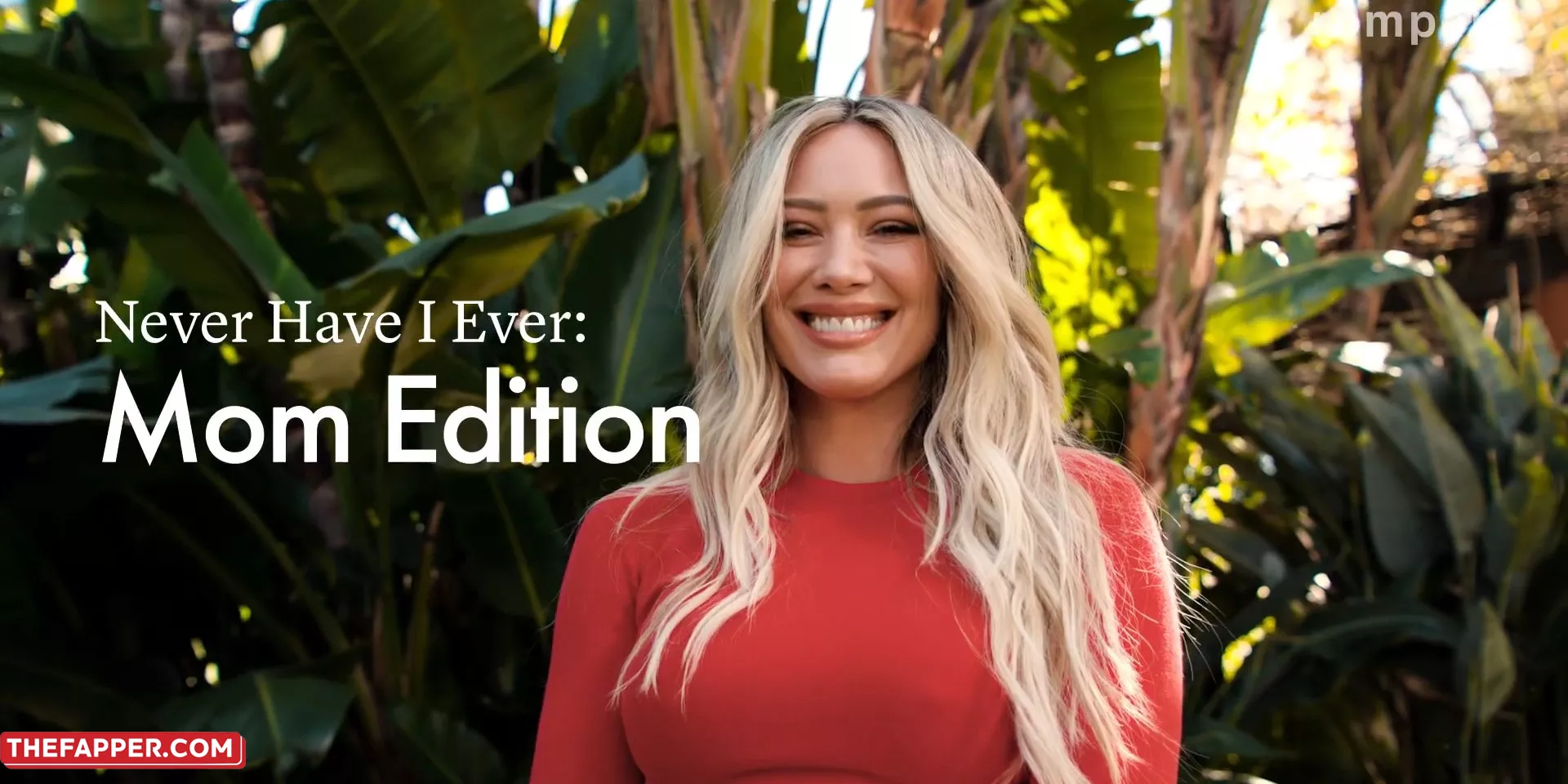 Hilary Duff  Onlyfans Leaked Nude Image #JK7m4VhRBI