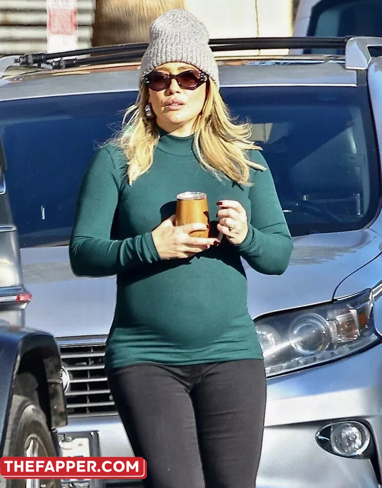 Hilary Duff  Onlyfans Leaked Nude Image #Jcxuq0BZZg