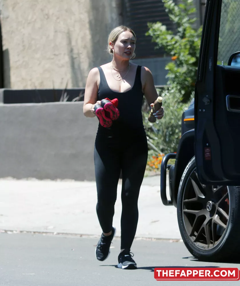 Hilary Duff  Onlyfans Leaked Nude Image #JfEzR8TbbU