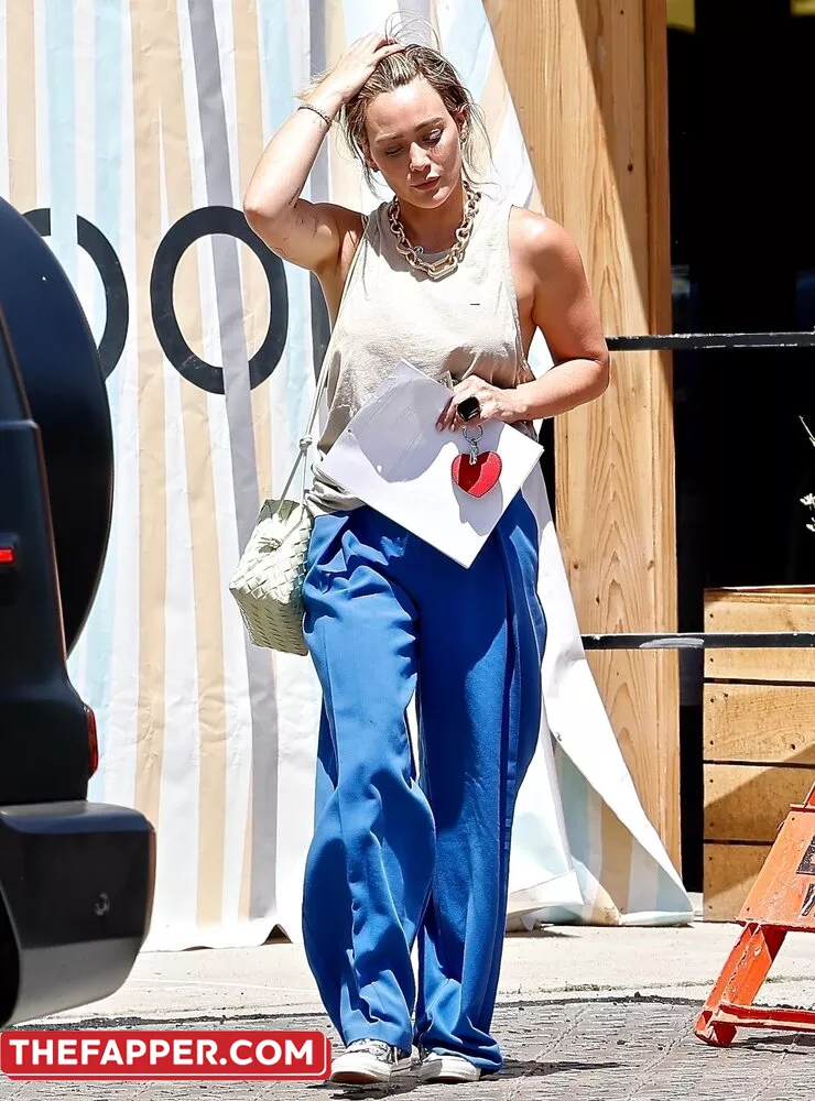 Hilary Duff  Onlyfans Leaked Nude Image #KXyb19Z0a9