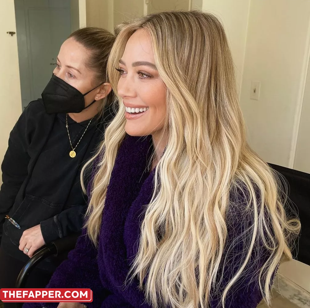 Hilary Duff  Onlyfans Leaked Nude Image #Kb9NRtxqdH