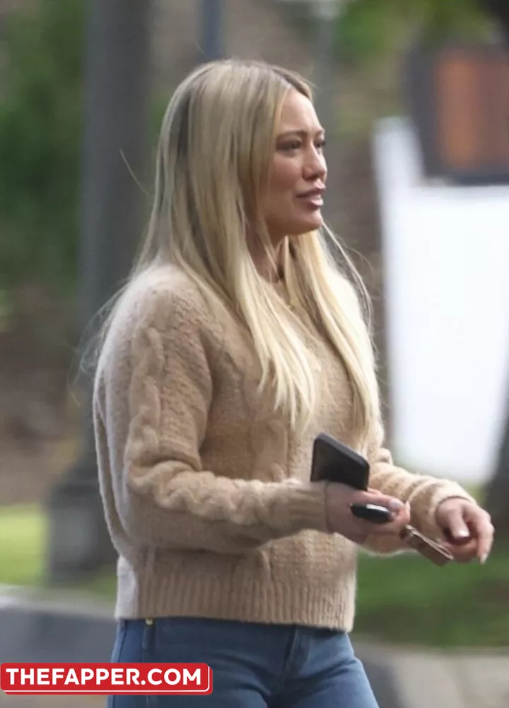 Hilary Duff  Onlyfans Leaked Nude Image #KrMEHsTQtq