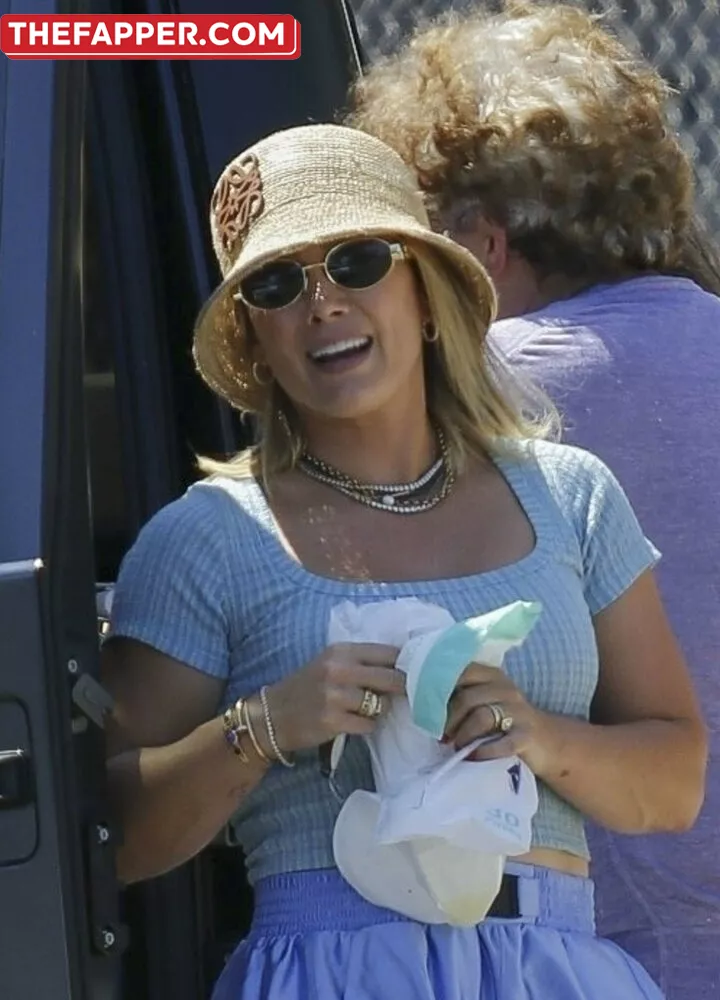 Hilary Duff  Onlyfans Leaked Nude Image #KrhGBmV437
