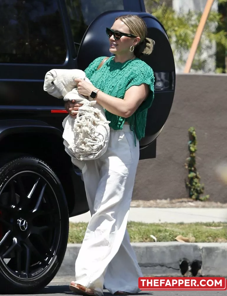 Hilary Duff  Onlyfans Leaked Nude Image #KtJfmLeUgW