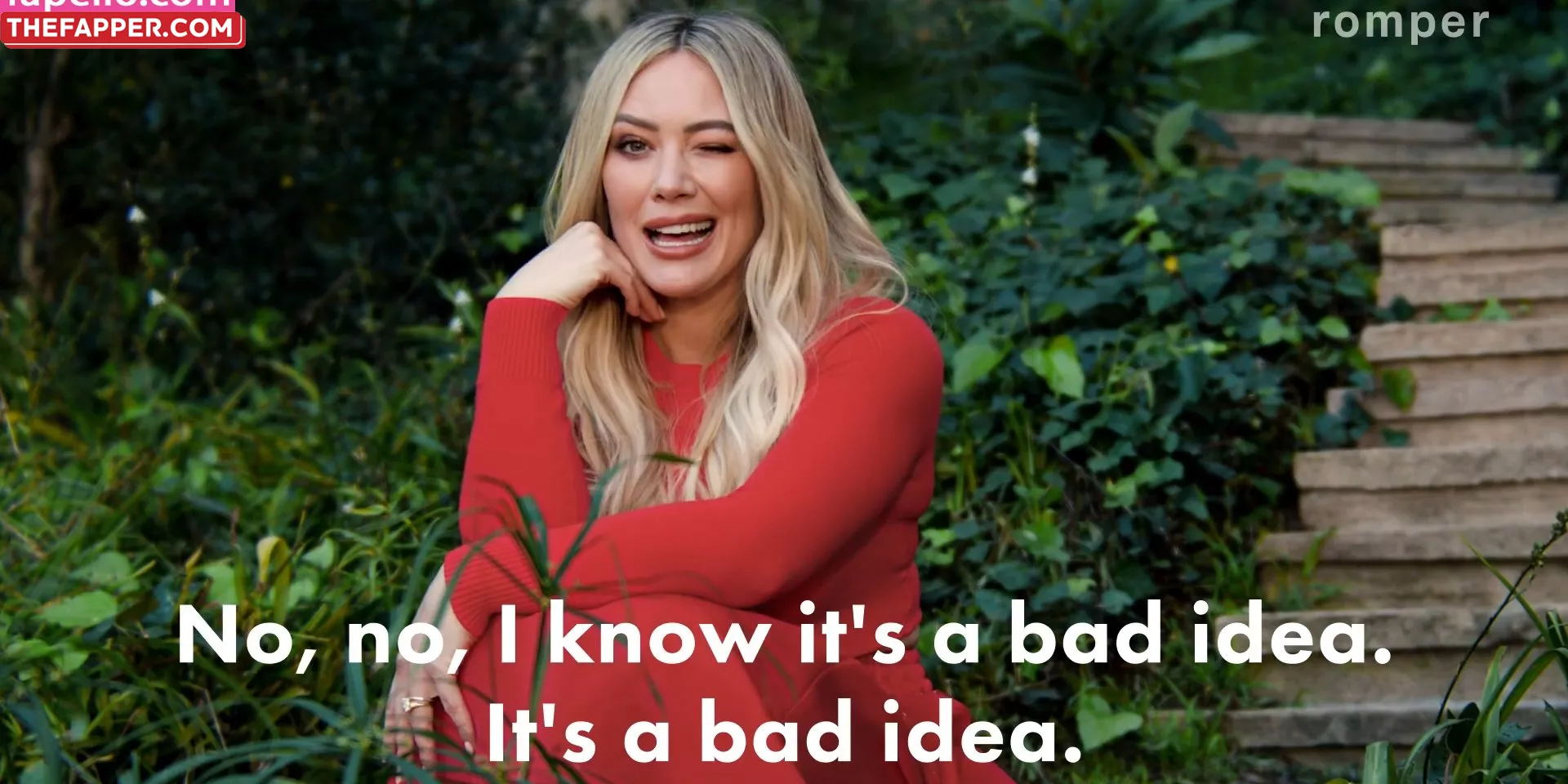 Hilary Duff  Onlyfans Leaked Nude Image #LfE5tL2gwt