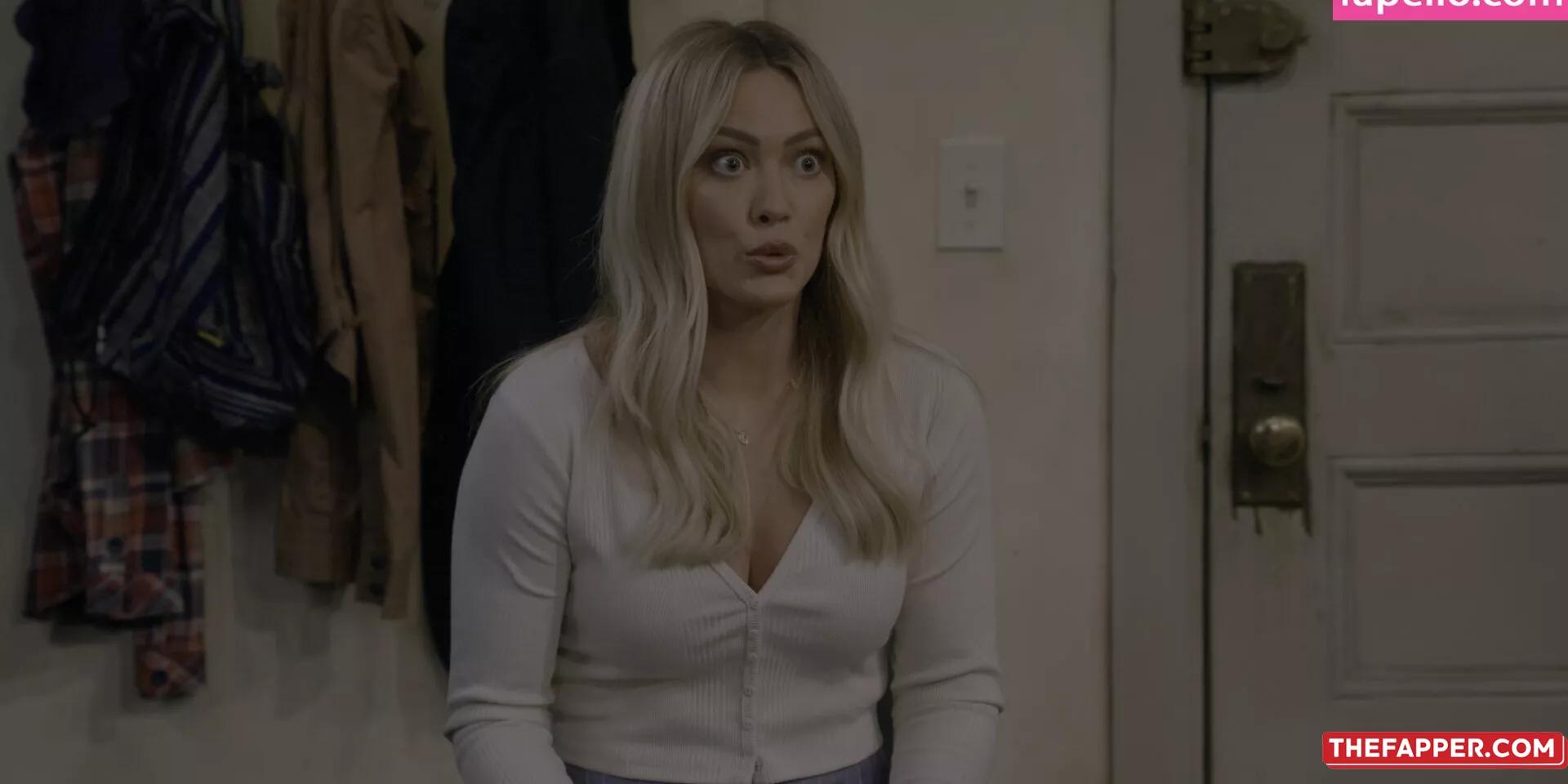 Hilary Duff  Onlyfans Leaked Nude Image #MIS1J5mZwt