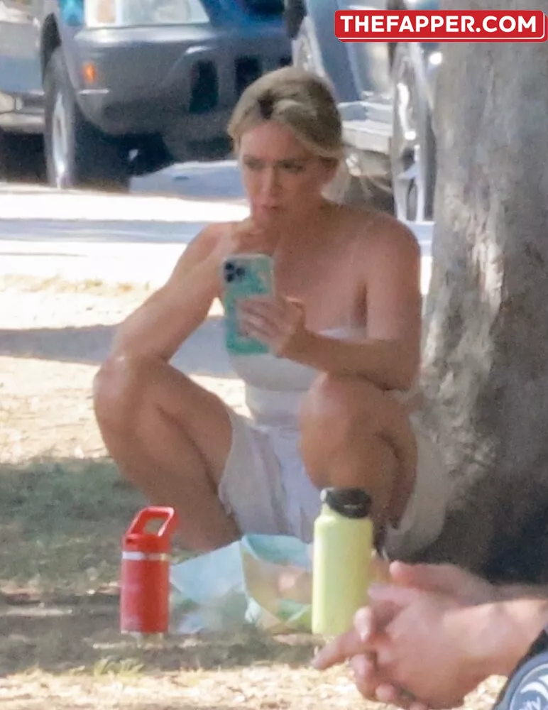 Hilary Duff  Onlyfans Leaked Nude Image #MSphuULn6j