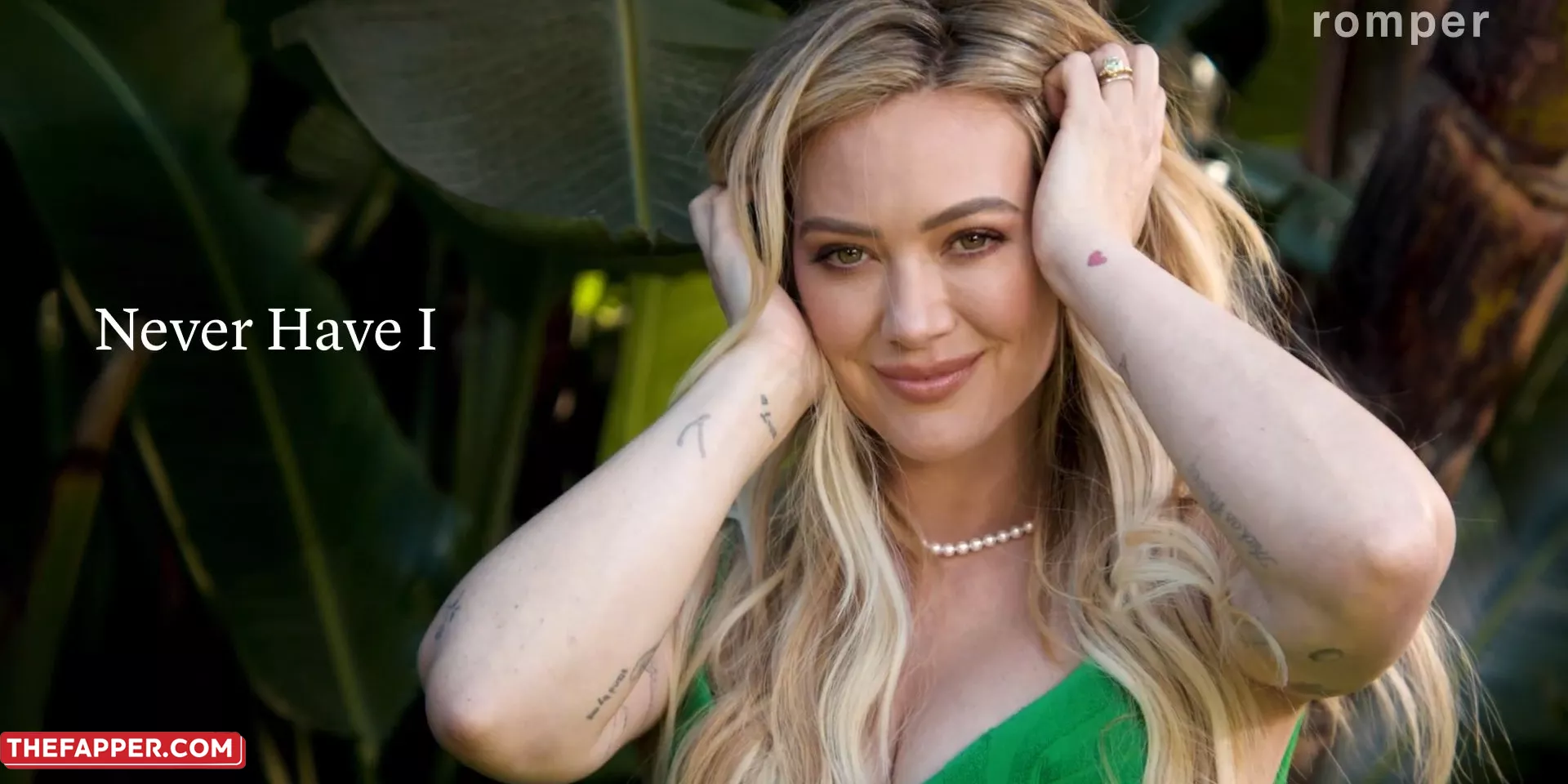 Hilary Duff  Onlyfans Leaked Nude Image #MY7E1GS3ep