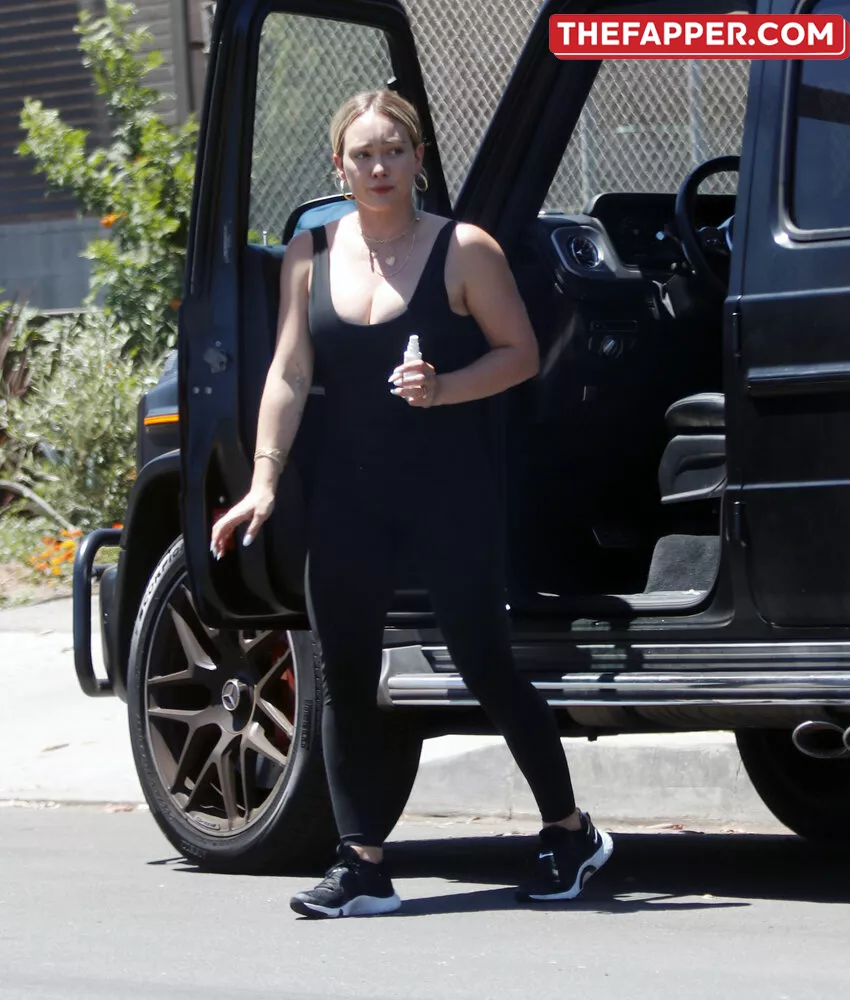 Hilary Duff  Onlyfans Leaked Nude Image #Mwi48BLl3C