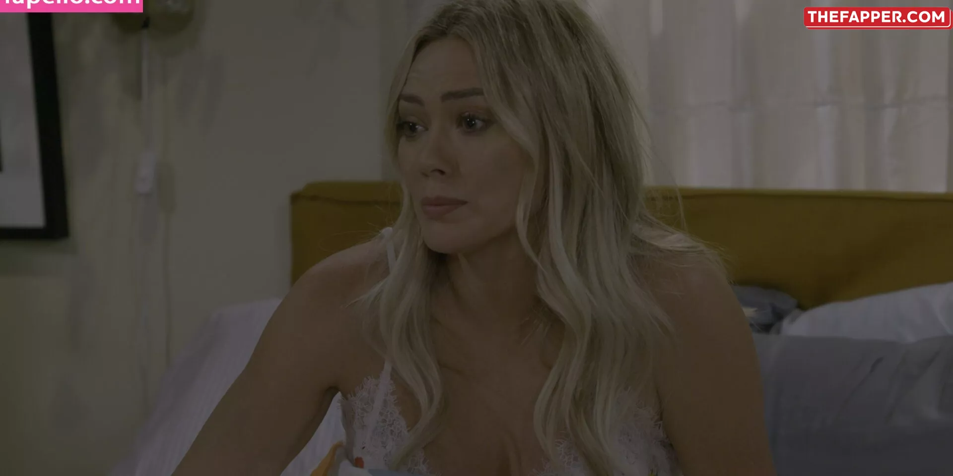 Hilary Duff  Onlyfans Leaked Nude Image #N9kRQmYSJp