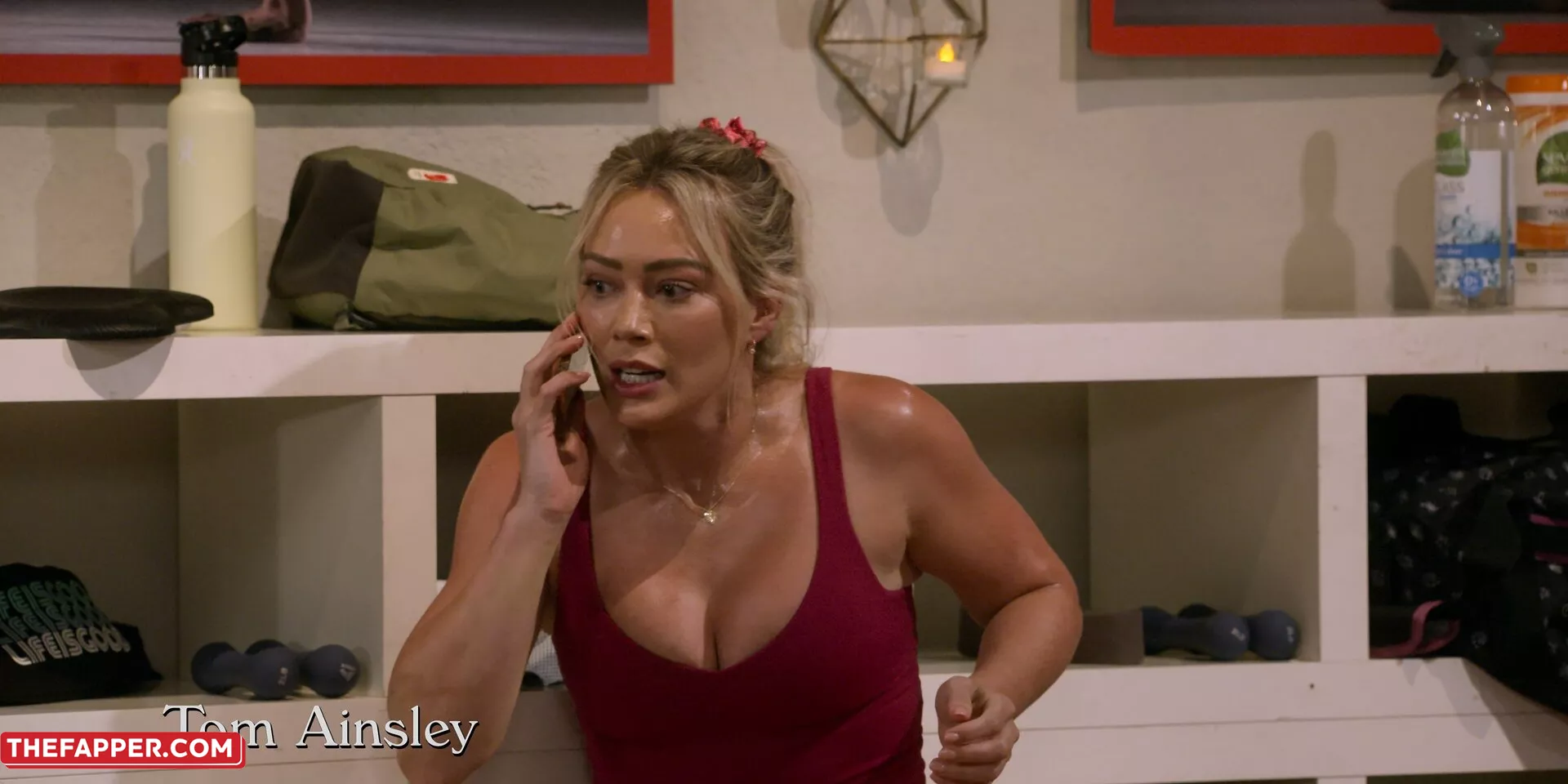 Hilary Duff  Onlyfans Leaked Nude Image #NH0L5bFCQb