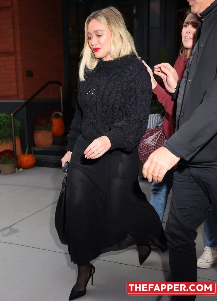 Hilary Duff  Onlyfans Leaked Nude Image #NTtExj4oNx