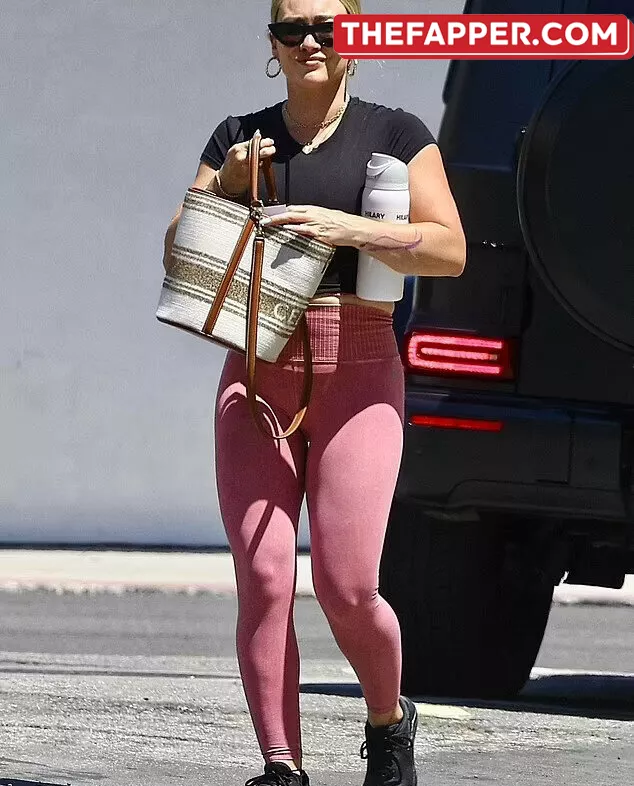 Hilary Duff  Onlyfans Leaked Nude Image #OAaQmiFdBs
