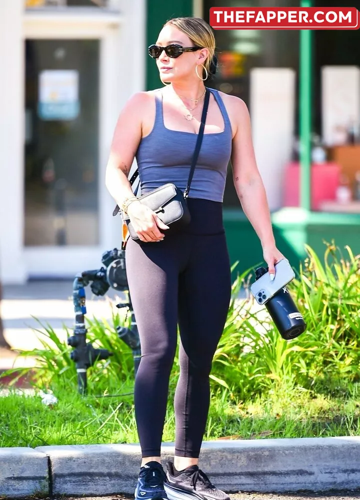 Hilary Duff  Onlyfans Leaked Nude Image #OBHQZfd4KP