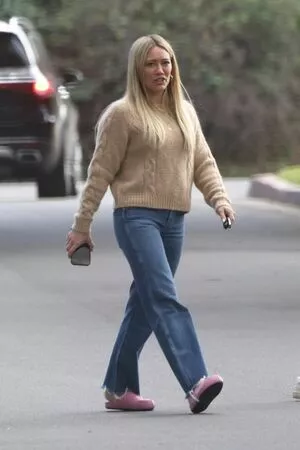 Hilary Duff Onlyfans Leaked Nude Image #OMyW5QaJJF