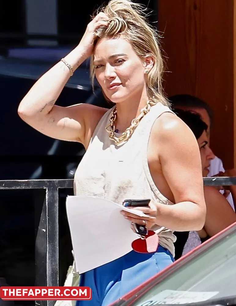 Hilary Duff  Onlyfans Leaked Nude Image #OZNkVICMt8