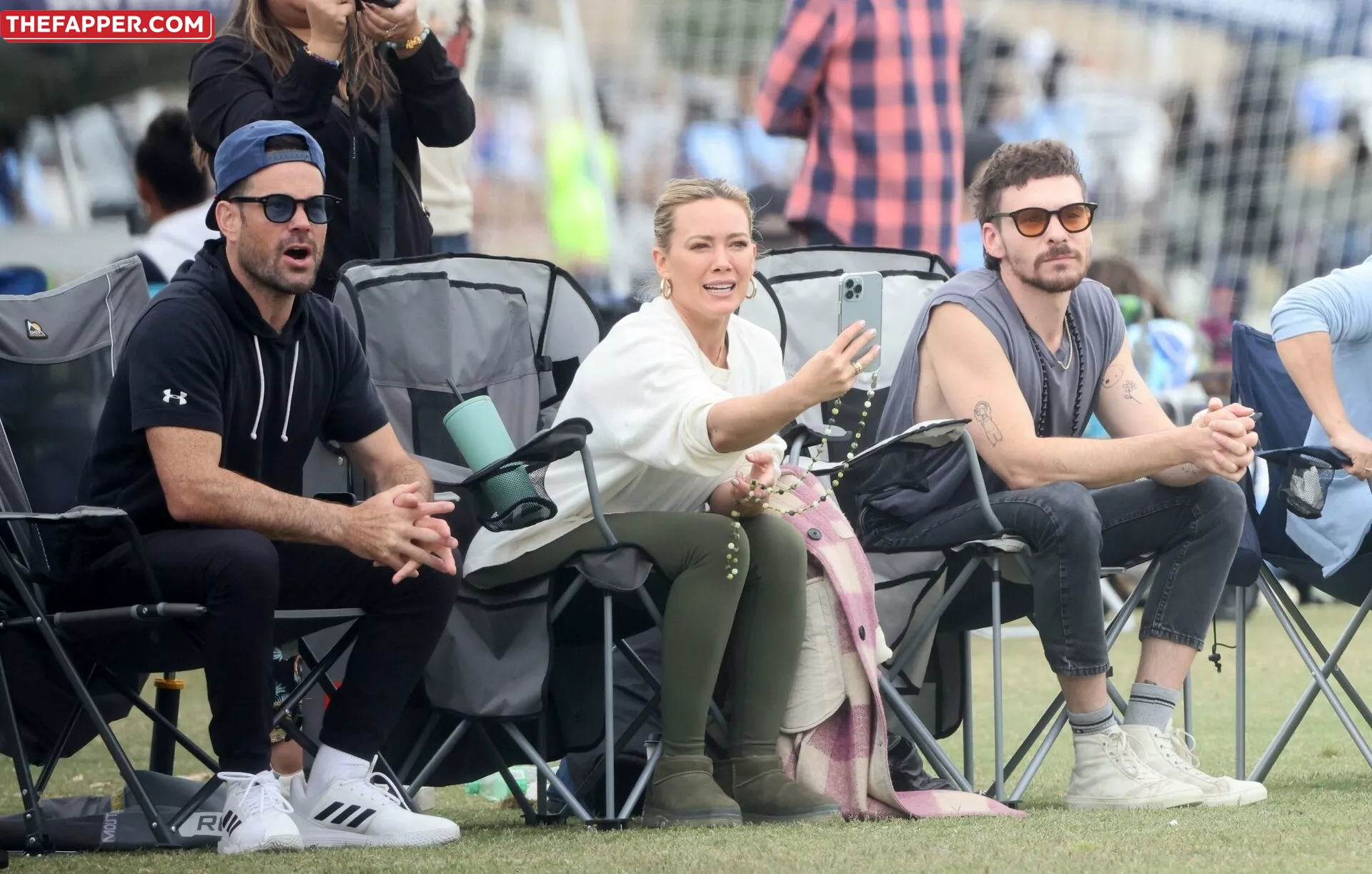 Hilary Duff  Onlyfans Leaked Nude Image #OxlHkBA8FJ