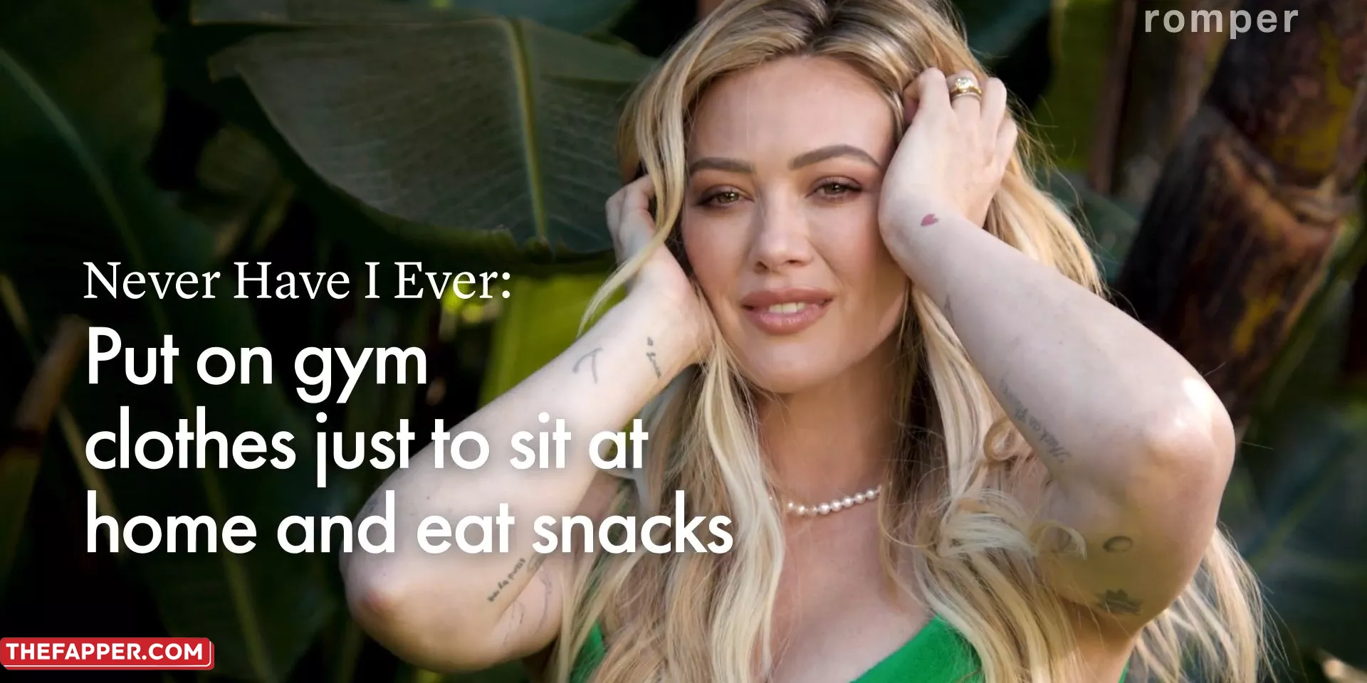 Hilary Duff  Onlyfans Leaked Nude Image #Pfju1iwftx