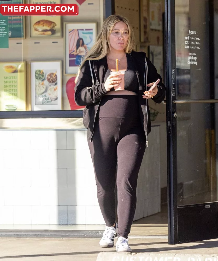 Hilary Duff  Onlyfans Leaked Nude Image #QsR5jBVQCY