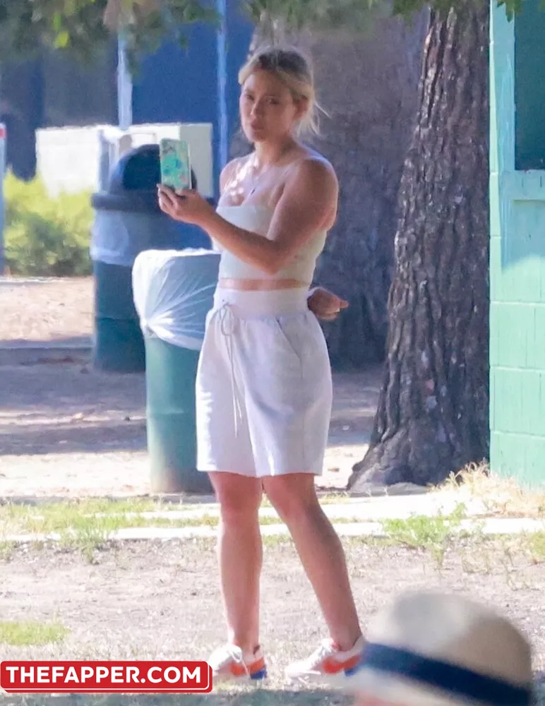 Hilary Duff  Onlyfans Leaked Nude Image #R8zZDYxtEy