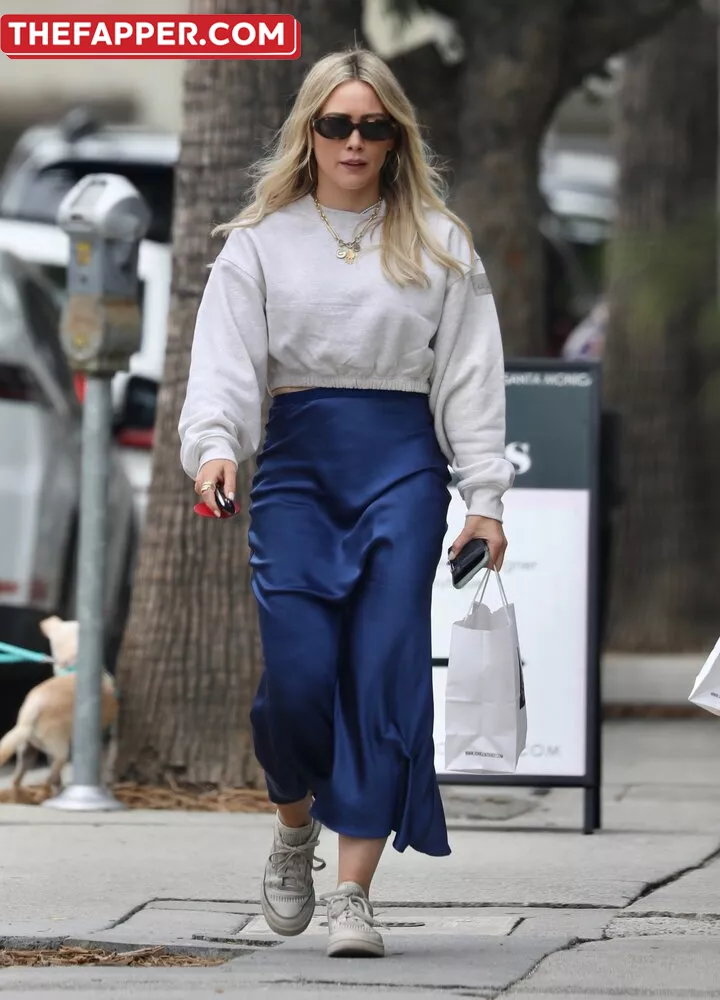 Hilary Duff  Onlyfans Leaked Nude Image #SEsMz4qB42